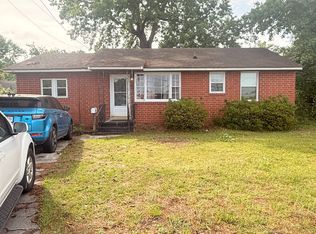 1807 Warren Ct, Augusta, GA 30904