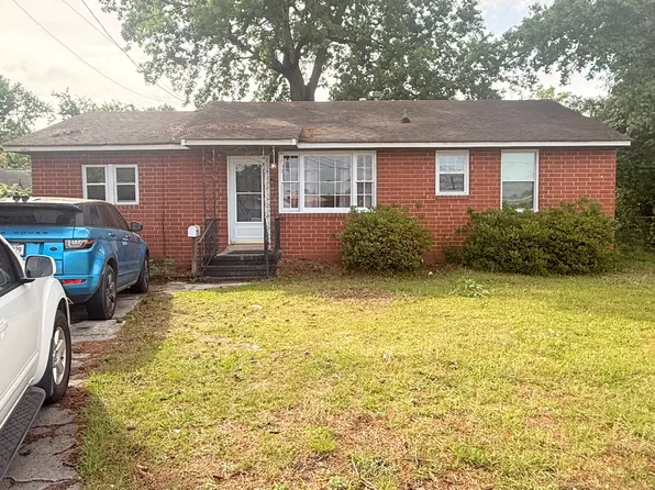 1807 Warren Ct, Augusta, GA 30904