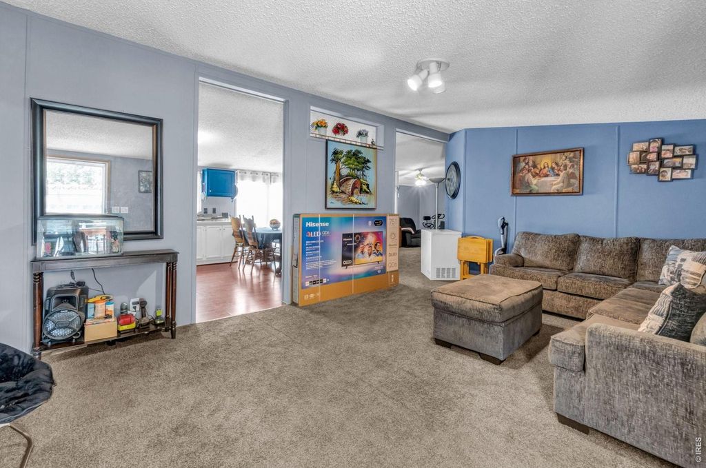 2500 E Harmony Rd #204