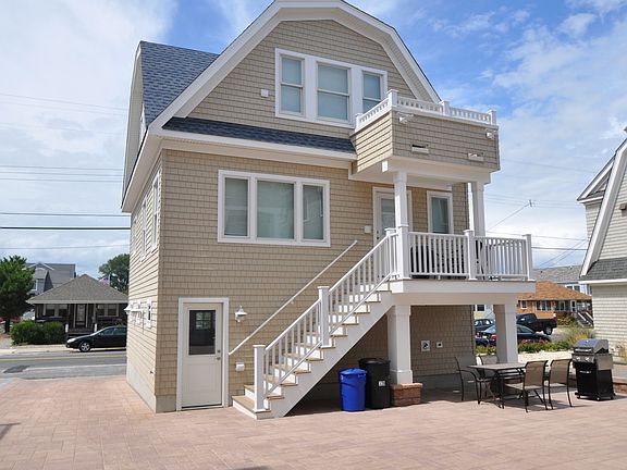 Paver Driveway/Patio