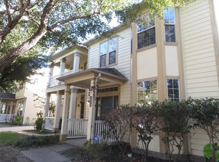 16819 Pine Castle Dr, Houston, TX 77095
