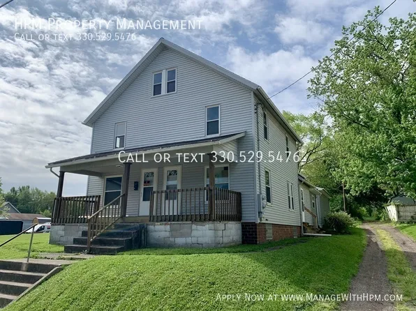 1329 Auld St, Alliance, OH 44601