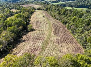 0 Knob Creek Rd LOT 2, Westpoint, TN 38486