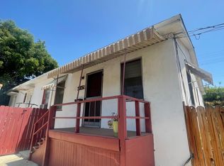 2151 Ivar Ave, Los Angeles, CA 90068