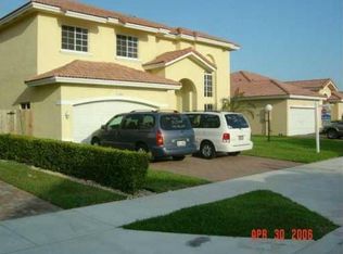 14605 SW 158th Pl, Miami, FL 33196