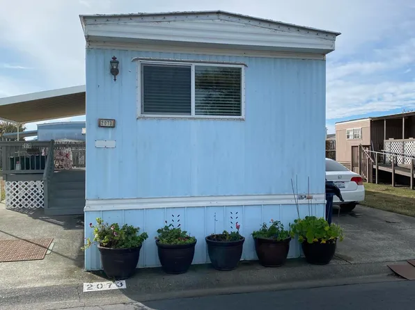 2073 Palomino Ln, Arcata, CA 95521
