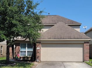 4923 Dappled Grove Trl, Humble, TX 77346