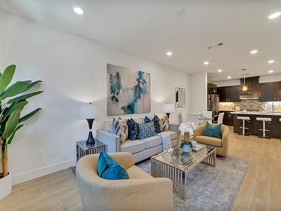 5th image of 1360 Civic Center Dr #2