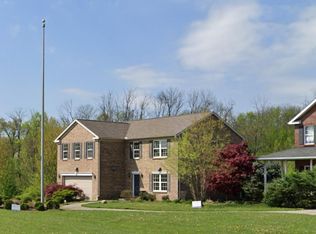 12895 Frogtown Connector Rd, Walton, KY 41094