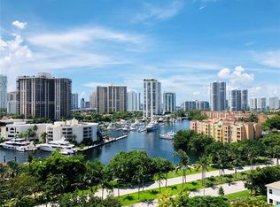 19900 E Country Club Dr APT 1005, Aventura, FL 33180