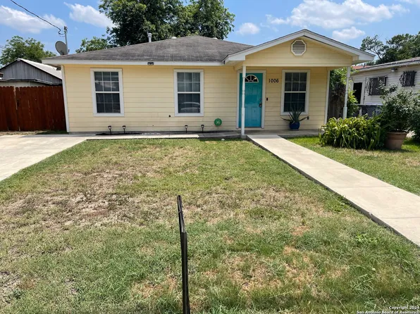 1006 CRYSTAL, San Antonio, TX 78211