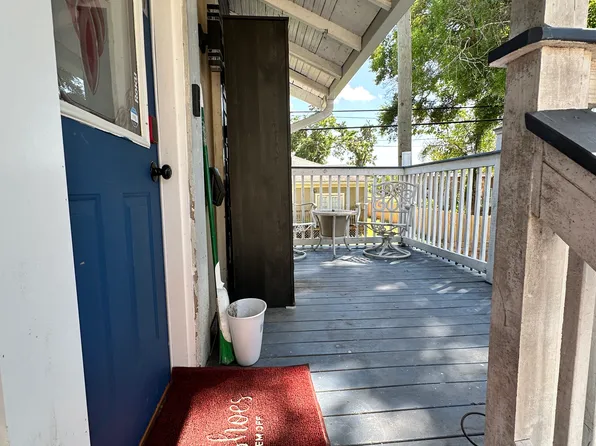 803 E James St, Tampa, FL