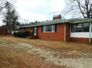 2909 N New Hope Rd, Raleigh, NC 27604