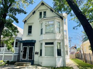 3105 N Sawyer Ave, Chicago, IL 60618