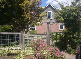 2818 NW 94th St, Seattle, WA 98117