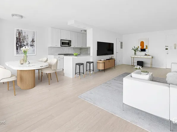 185 W End Ave APT 3A, New York, NY 10023