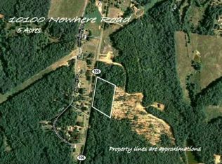 10100 Nowhere Rd, Hull, GA 30646