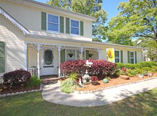 267 Lakeshore Dr, Warner Robins, GA 31088