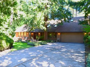 18103 NE 159th Ave, Brush Prairie, WA