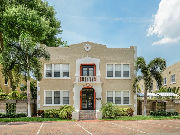 1402 S Bay Villa Pl #6, Tampa, FL 33629