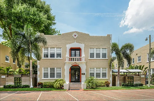 1406 S Bay Villa Pl #1 Photo 1