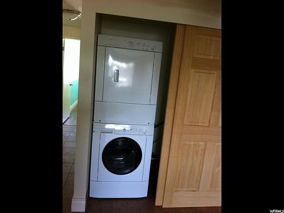 3rd image of 4343 S 1195 W Unit 20D