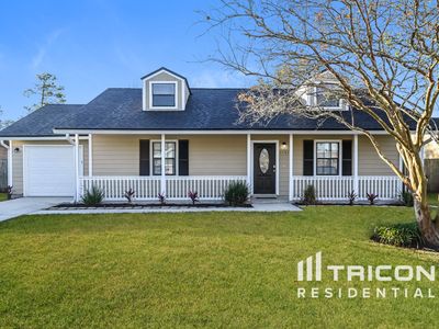 11418 Prom Point Ct, Jacksonville, FL, 32246