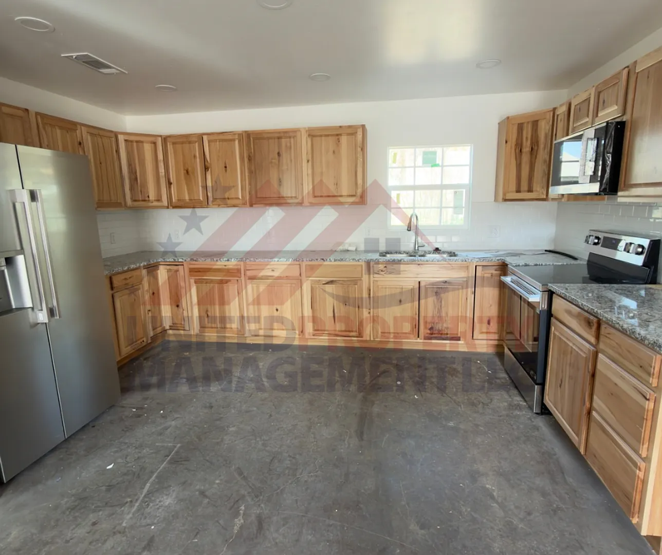 New Construction 2 Bed 2 Bath — Photo 3