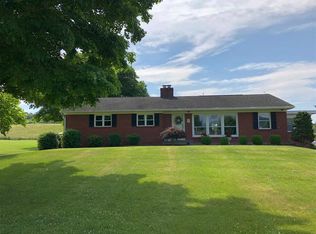 995 Stover Shop Rd, Churchville, VA 24421