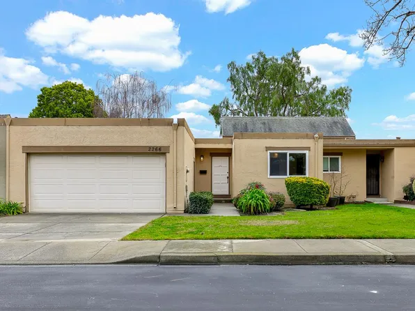 2266 Avenida De Los Alumnos, Santa Clara, CA 95054