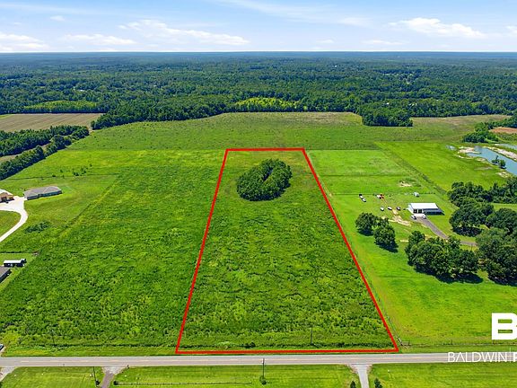 4th image of 16322 Old Brady Rd