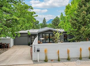 1430 Moss Rock Pl, Boulder, CO 80304