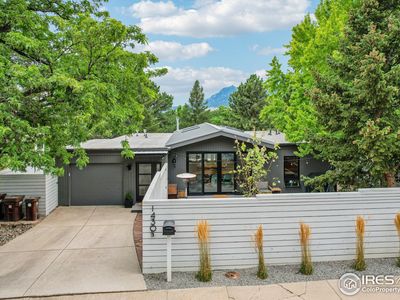 1430 Moss Rock Pl, Boulder, CO, 80304