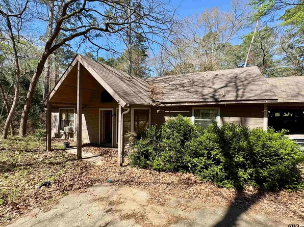 326 Blue Water Ln, Holly Lake Ranch, TX 75765