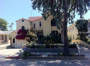 108 Mira Mar Ave, Long Beach, CA 90803