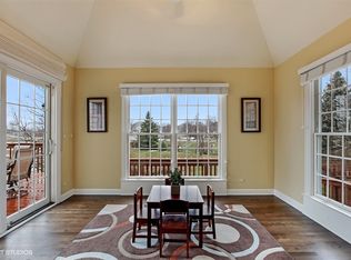732 Kristin Ct, Westmont, IL