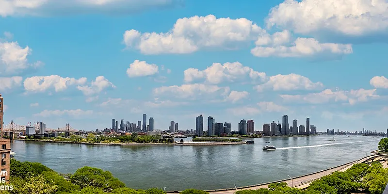 Sold by Brown Harris Stevens | media 34