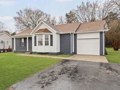 816 Blue Springs Dr, Smyrna, TN, 37167