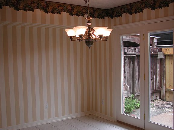 Breakfast Room