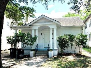 1731 Audubon St, New Orleans, LA 70118