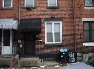 101 S 22nd St #101, Pittsburgh, PA 15203
