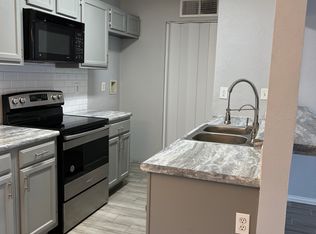 3716 Horizon Pl, Fort Worth, TX 76133