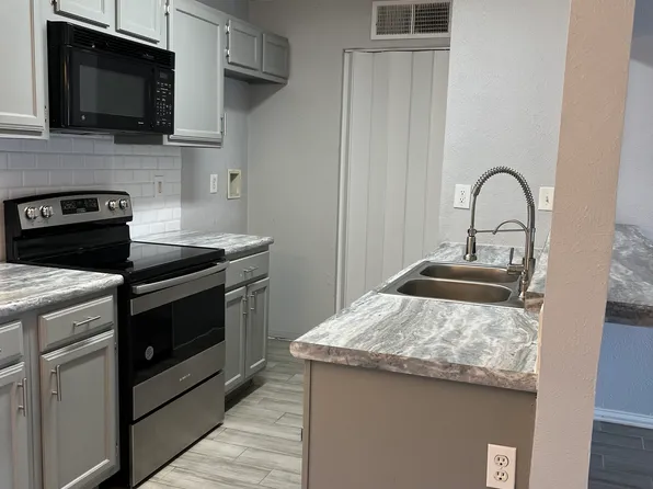 3716 Horizon Pl, Fort Worth, TX 76133