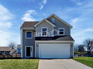 4803 Deacon Ln, Indianapolis, IN 46237