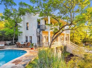 1409 Canoe Brook Dr, Austin, TX 78746