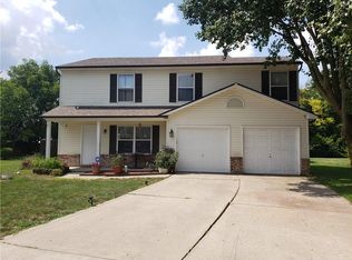 4060 Waterfield Dr, Indianapolis, IN