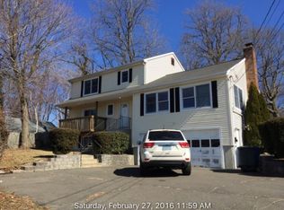 635 Gilman St, Bridgeport, CT 06605