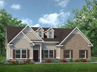 The Avery Plan, Arbor Ridge, Moody, AL 35004
