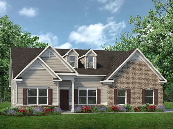 The Avery Plan, Arbor Valley