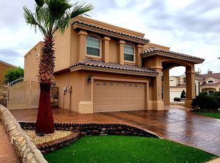 3100 Tierra Tuna Rd, El Paso, TX 79938